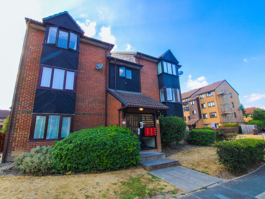 Studio for sale in Adams Way, Croydon CR0 Zoopla