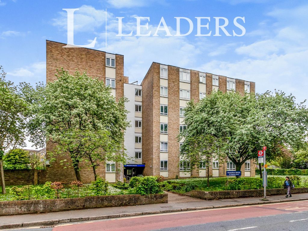 1 bed flat to rent in Brighton Road, Sutton SM2 Zoopla