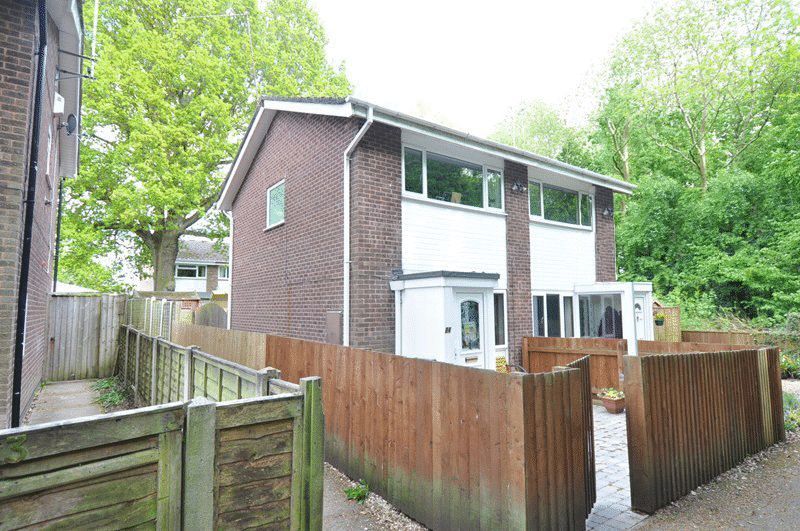 2 bed terraced house to rent in Donnington Close, Redditch B98 Zoopla