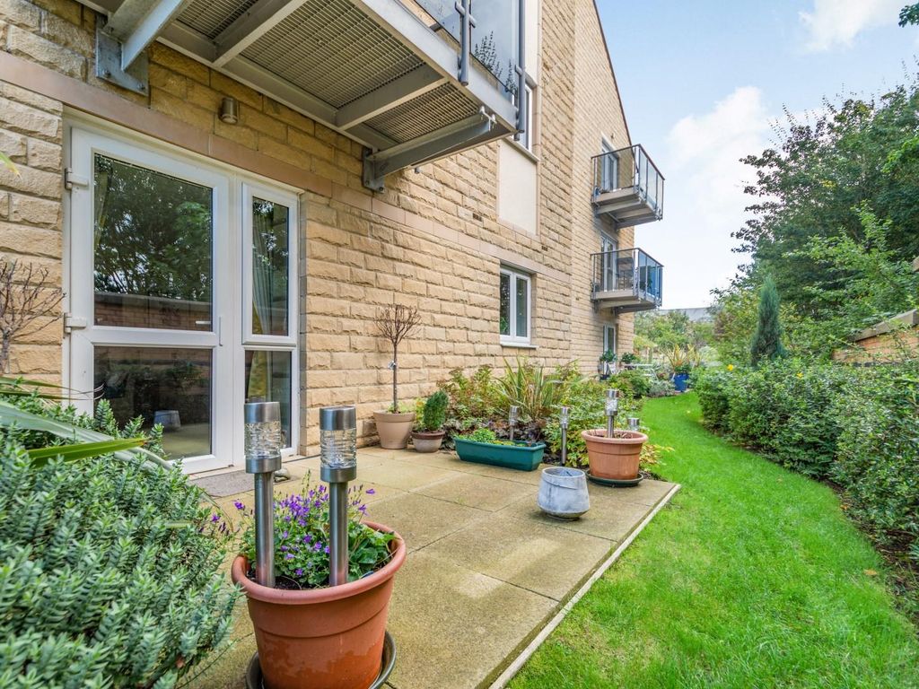 Thackrah Court, Squirrel Way, Shadwell, Leeds LS17