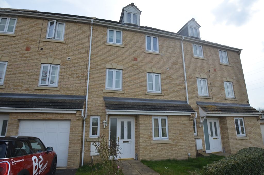 Room to rent in Boleyn Avenue, Sugar Way, Peterborough PE2 Zoopla