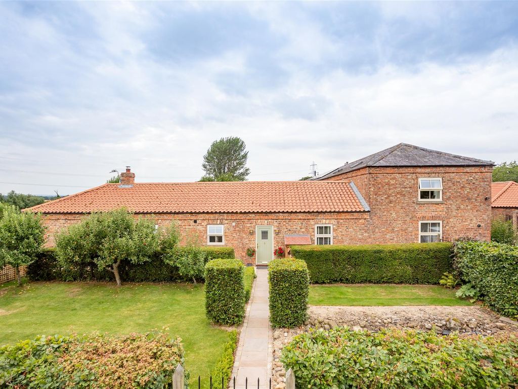 4 bed property for sale in Carlton Husthwaite, Thirsk YO7 Zoopla