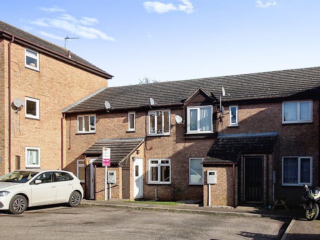 2 bed property for sale in Tunwell Lane, Corby NN17 Zoopla