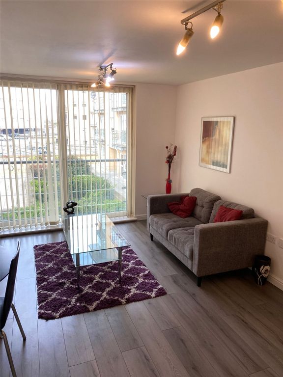 1 bed flat to rent in Azalea House, Feltham TW13 Zoopla