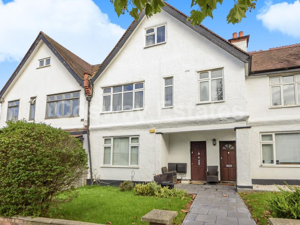 Langley Park London NW7  