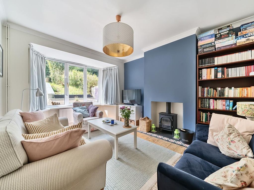 3 bed semidetached house for sale in Gwynedd Avenue, Cockett, Swansea