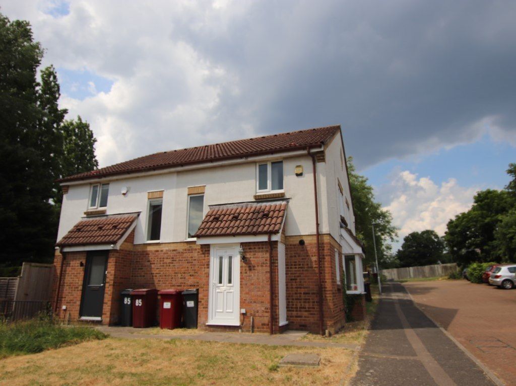 1 bed end terrace house for sale in Waterloorise, Reading RG2 Zoopla