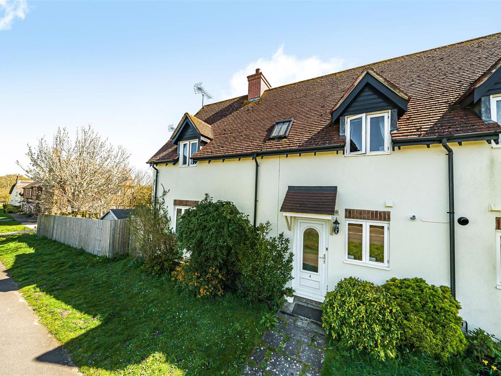 3 bed semidetached house for sale in Sherrings Green Close, Puddletown