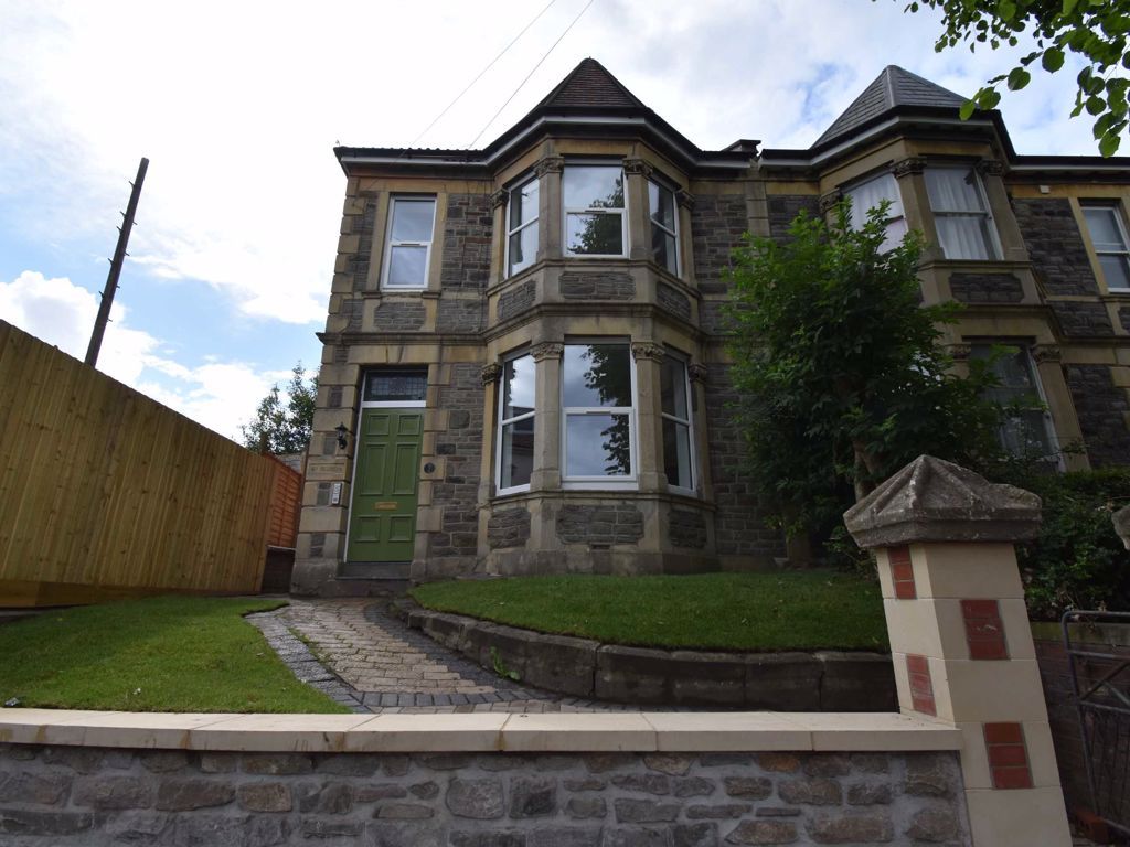 Lilymead Avenue, Totterdown, Bristol BS4  