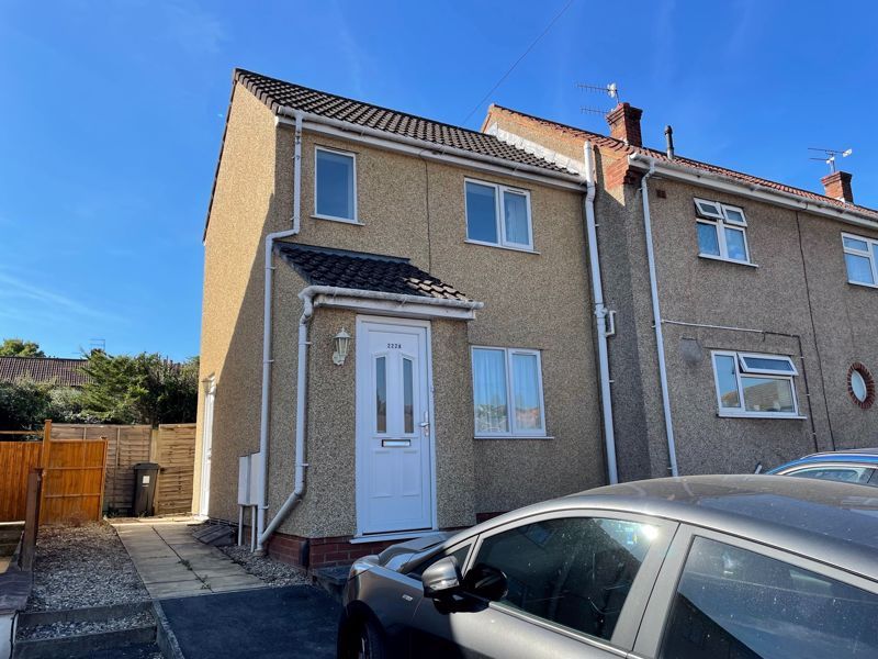 1 bed flat to rent in New Cheltenham Road, Kingswood, Bristol BS15 Zoopla