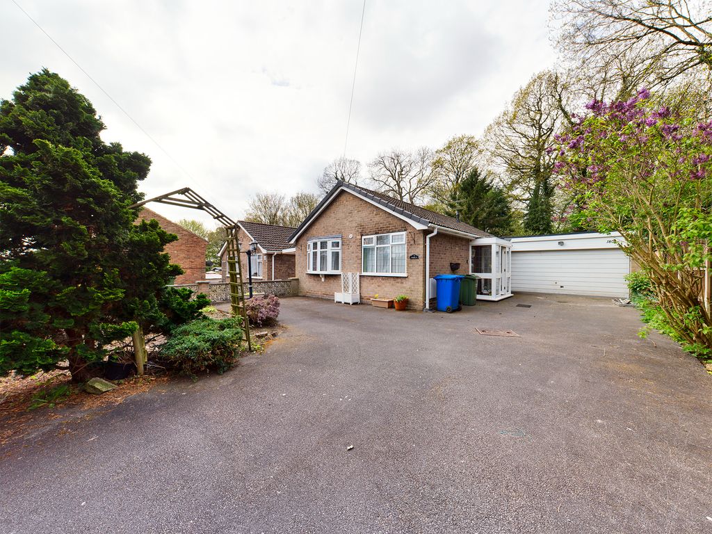 2 bed bungalow for sale in Hady Lane, Chesterfield S41 Zoopla