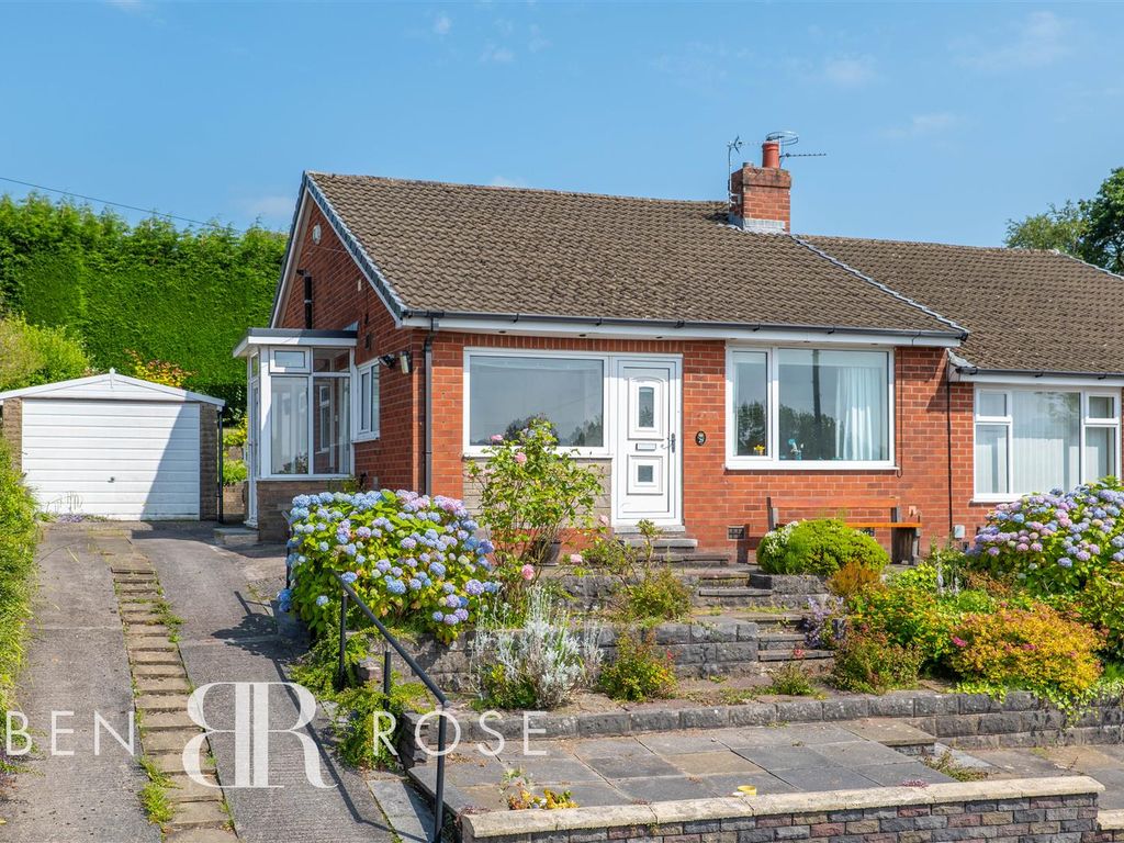 3 bed bungalow for sale in Kirkstall Road, Chorley PR7, £209,995 Zoopla