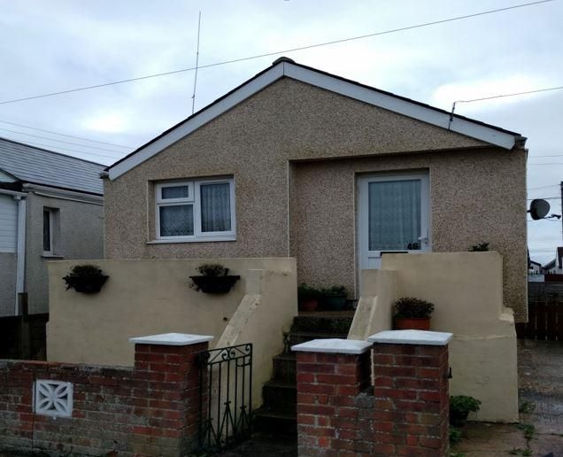 2 bed bungalow to rent in Bentley Ave, Jaywick, Essex CO15 Zoopla