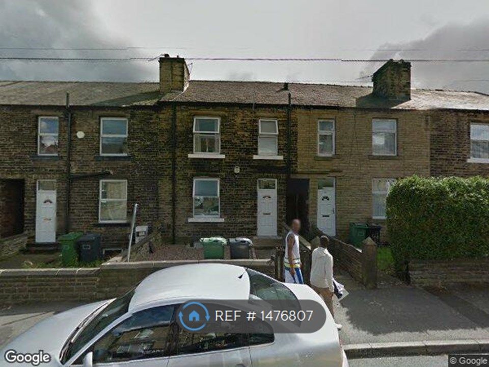 2 bed terraced house to rent in Huddersfield, Huddersfield HD2 Zoopla