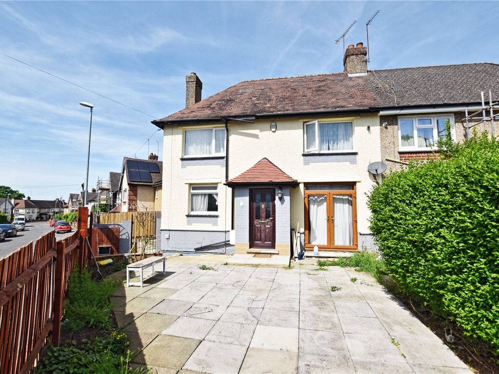 3 bed semidetached house for sale in Rothesay Terrace, Kingsley