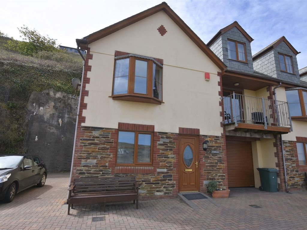 5 bed property for sale in Tregea Hill, Portreath, Redruth TR16 Zoopla
