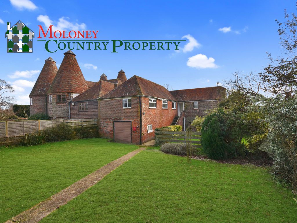 3 bed barn conversion for sale in Iden, Nr. Rye, East Sussex TN31 Zoopla
