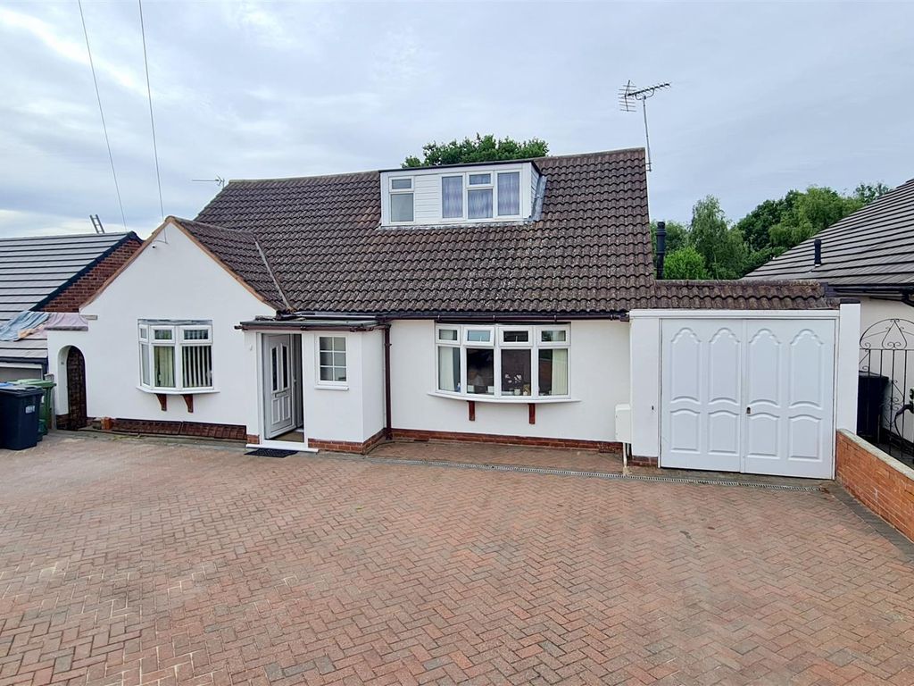 4 bed detached house for sale in Inchbrook Road, Kenilworth CV8 Zoopla