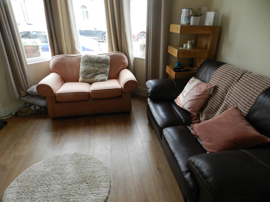 3 bed terraced house to rent in Manor Street, Heath Cardiff CF14 Zoopla