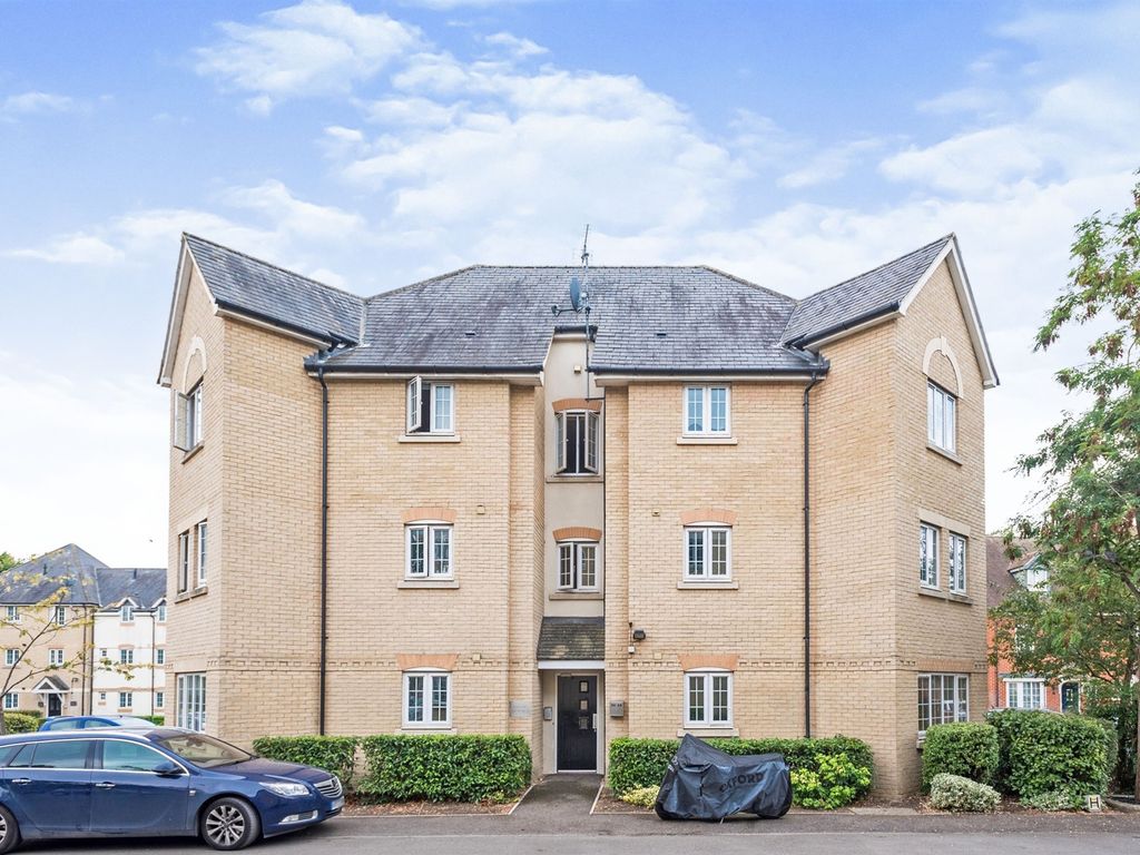 1 bed flat for sale in Medhurst Way, Littlemore, Oxford OX4 Zoopla