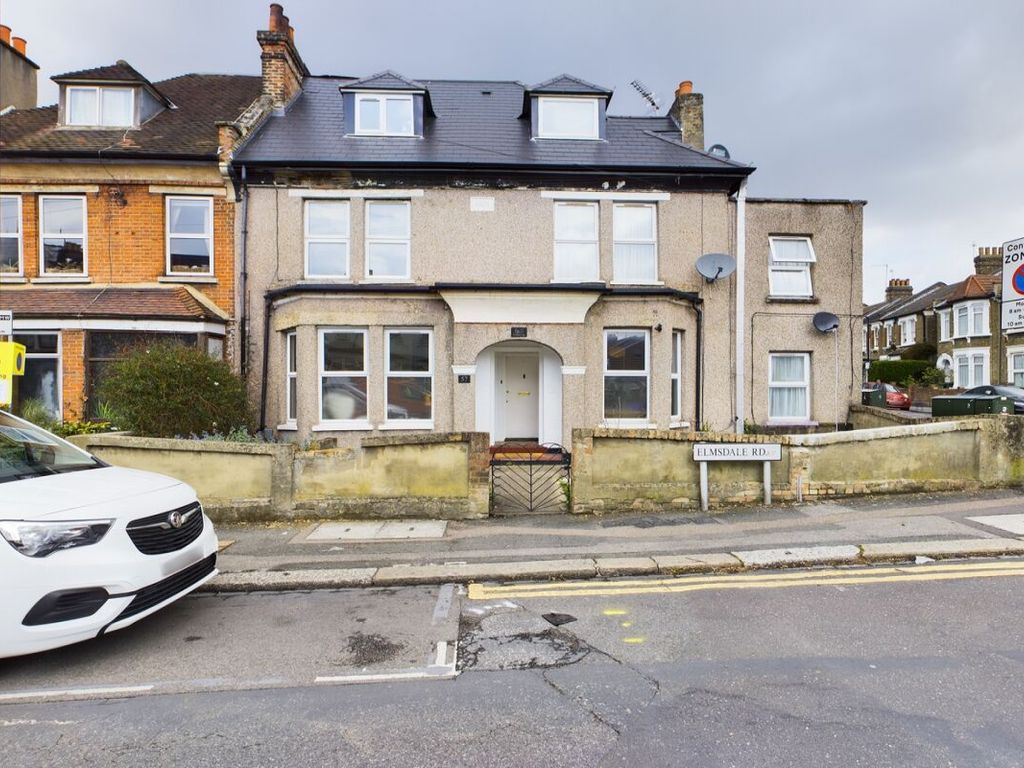2 bed flat for sale in Elmsdale Road, Walthamstow, London E17 Zoopla