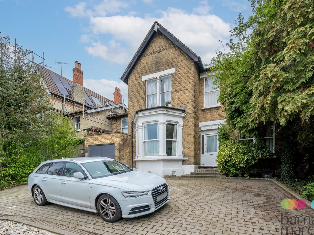 1 bed flat for sale in Holden Road, London N12 Zoopla