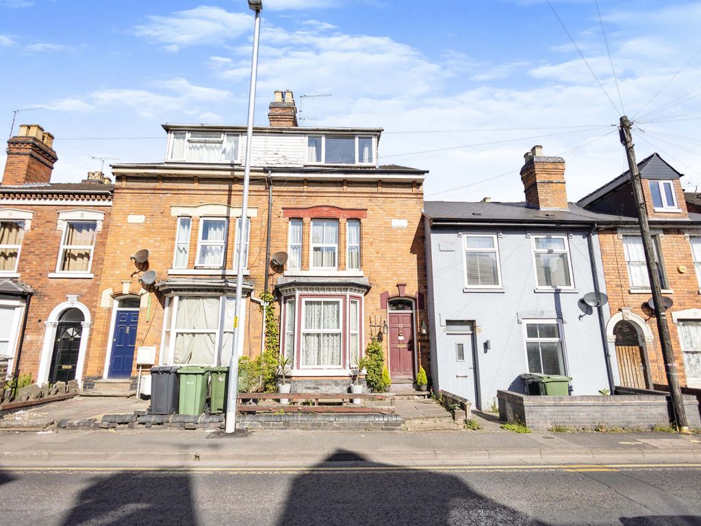 Astwood Road, Worcester WR3