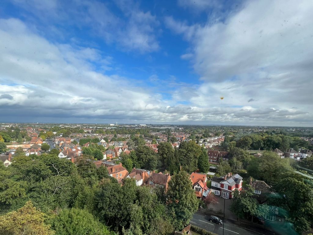 1 bed flat for sale in Wake Green Park, Moseley, Birmingham B13 Zoopla