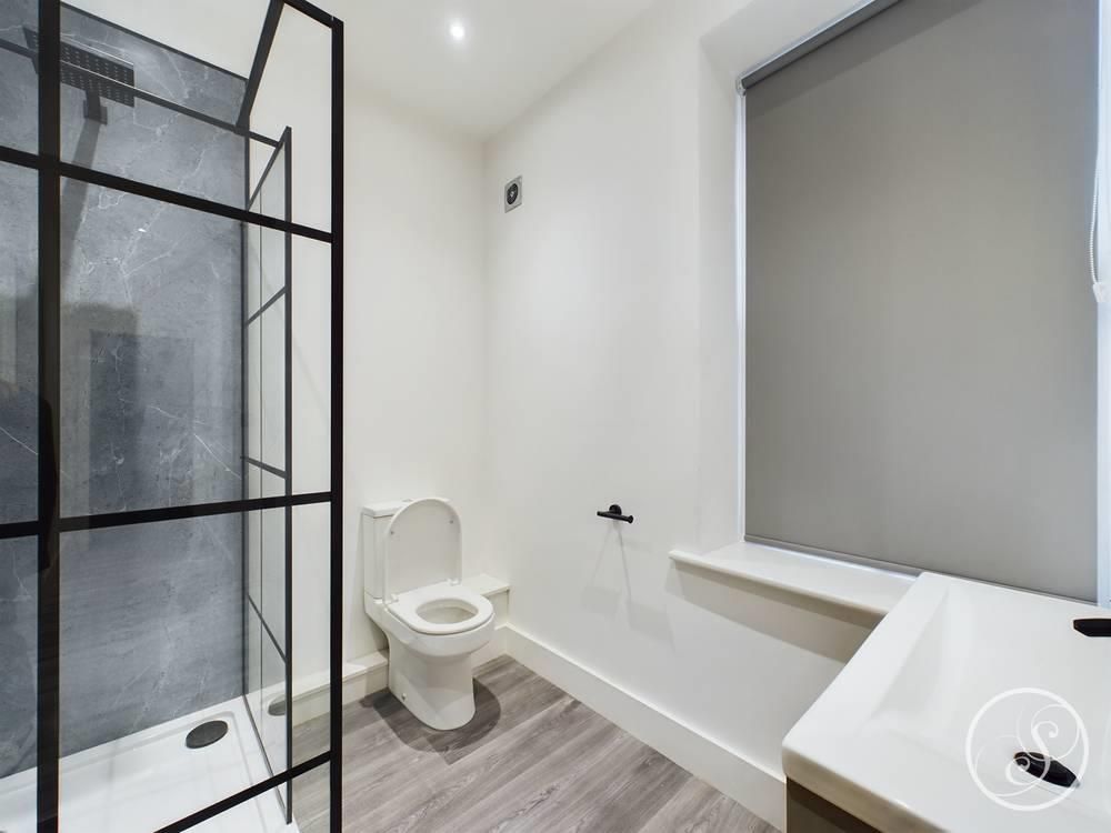 1 bed property to rent in High Street, Horbury, Wakefield WF4, £845 pcm