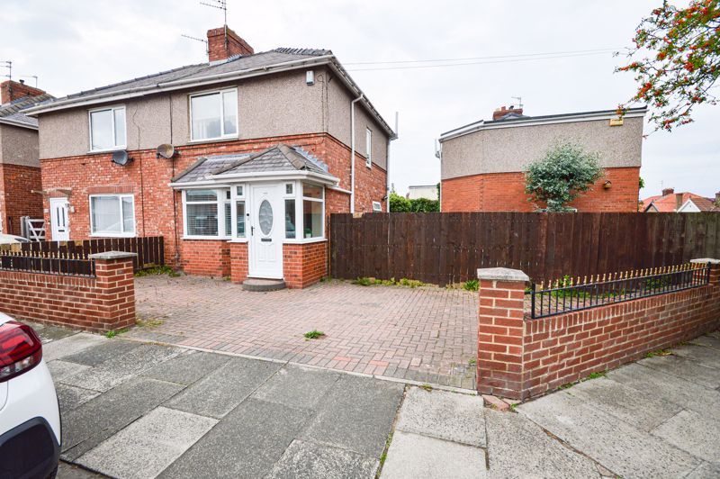 3 bed semidetached house for sale in Plessey Road, Blyth NE24 Zoopla