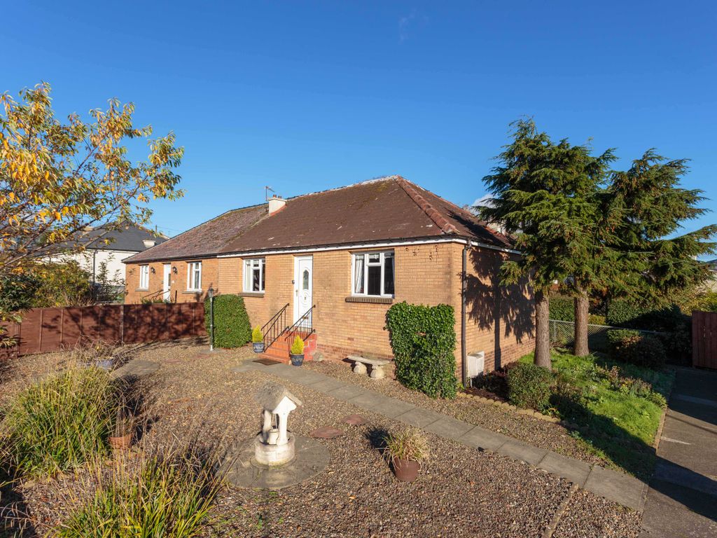 2 bed semidetached bungalow for sale in 9 Queensferry Road, Kirkliston EH29 Zoopla