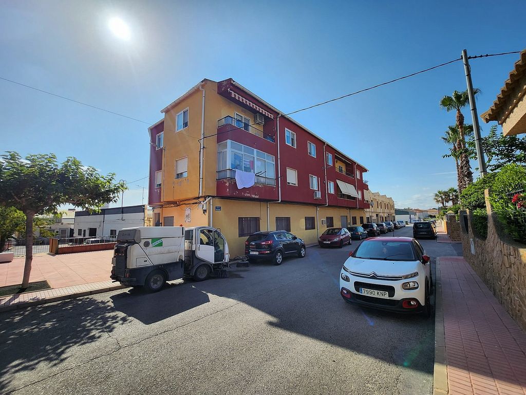4 bed apartment for sale in 03638 Salinas, Alicante, Spain Zoopla