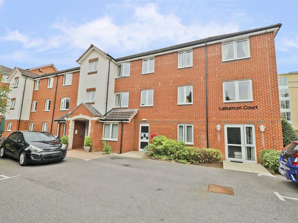 Harefield Road, Uxbridge UB8  