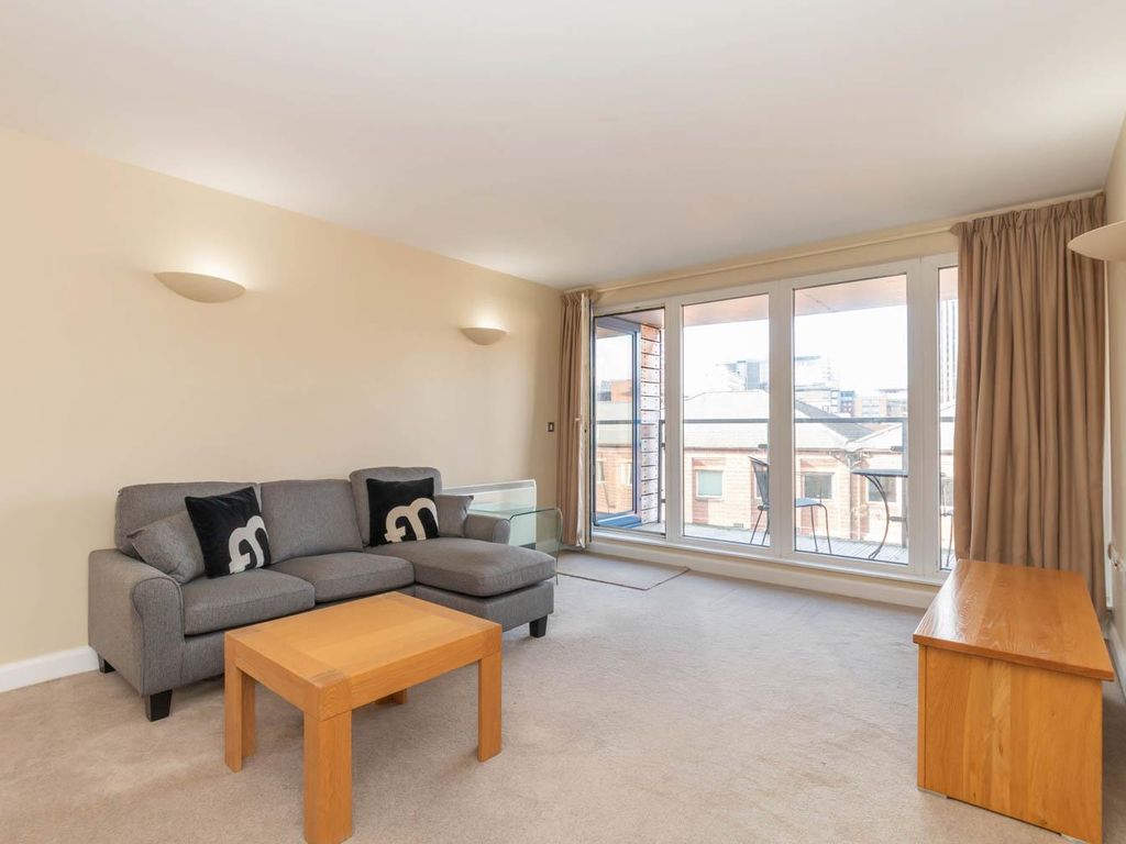 2 bed flat to rent in Washington Wharf, Granville Street B1 Zoopla