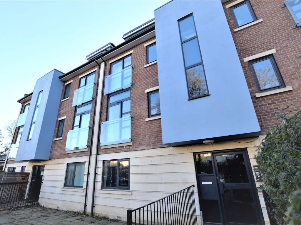 1 bed flat for sale in Beechwood House, Beechwood Road, Fishponds