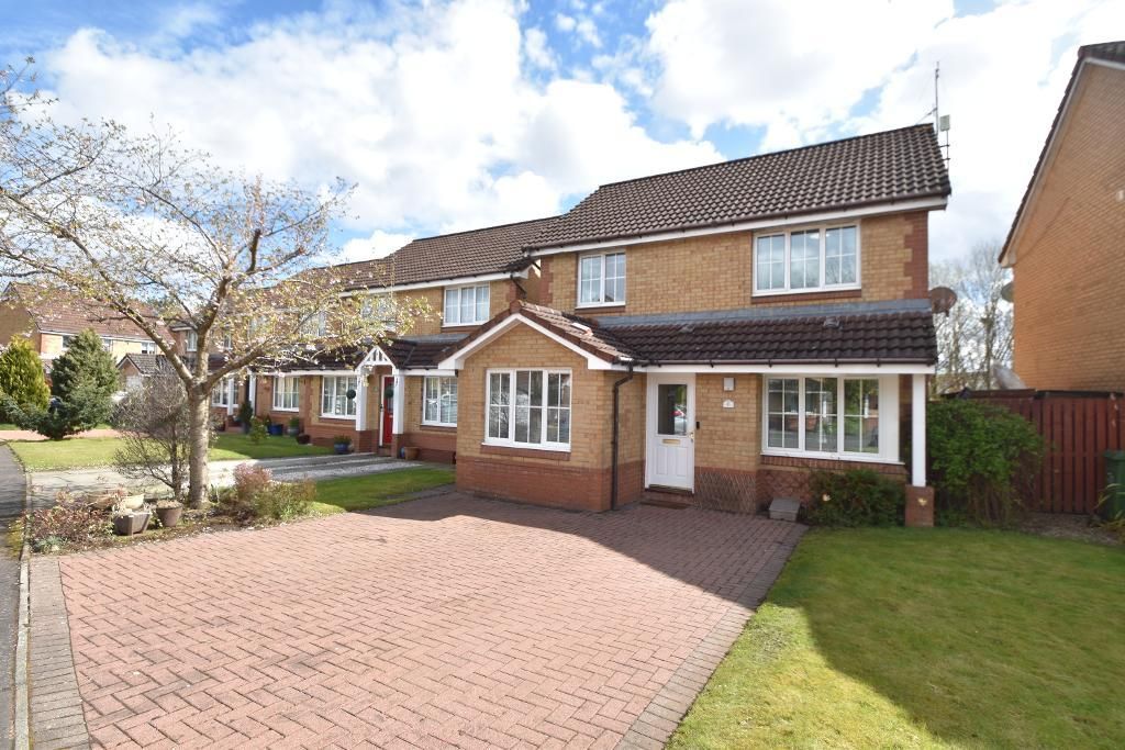 3 bed property for sale in Whiteford Road, Stepps, Glasgow G33 Zoopla