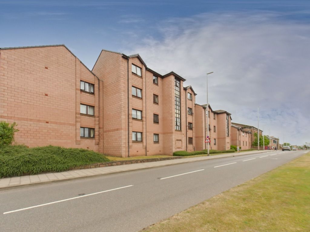 2 bed flat to rent in Almerie Close, Arbroath, Angus DD11 Zoopla