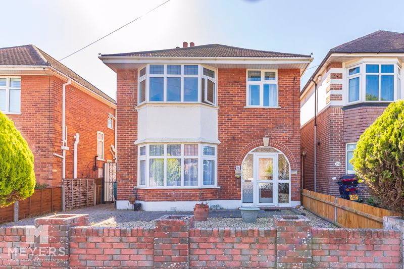 4 bed detached house for sale in Tuckton Road, Southbourne BH6 Zoopla