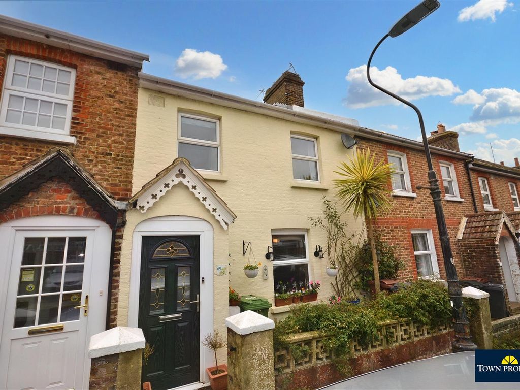 3 bed terraced house for sale in Bradford Street, Eastbourne BN21 Zoopla
