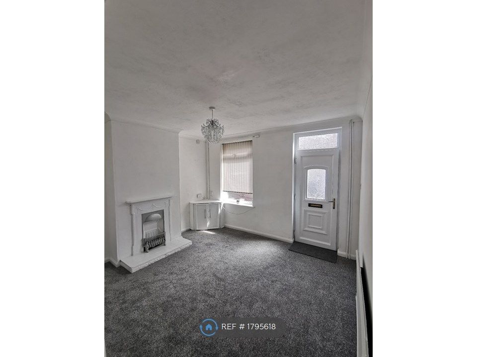 3 bed terraced house to rent in Titchfield Street, Mansfield NG19 Zoopla