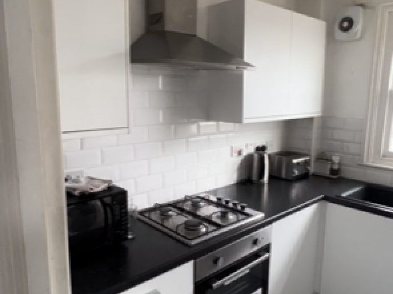 1 bed flat to rent in Cathcart Hill, London N19, £650 pcm Zoopla