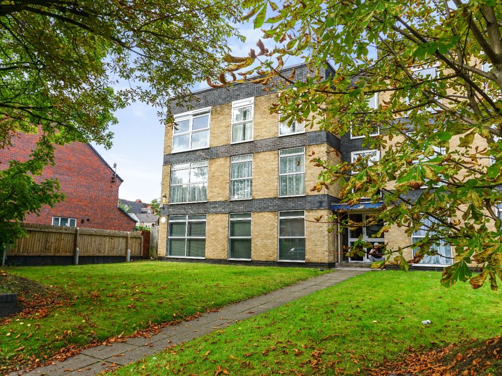 2 bed flat for sale in Hamstead Road, Handsworth, Birmingham B20 Zoopla