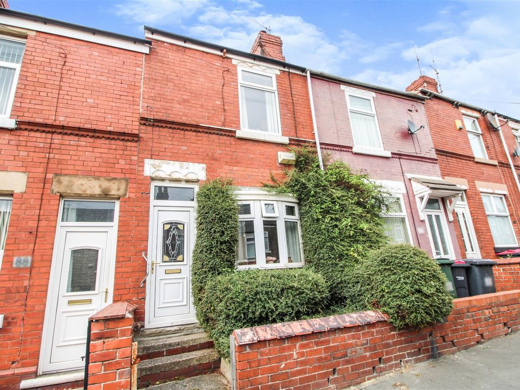 3 bed terraced house for sale in Claypit Lane, Rawmarsh, Rotherham S62 Zoopla