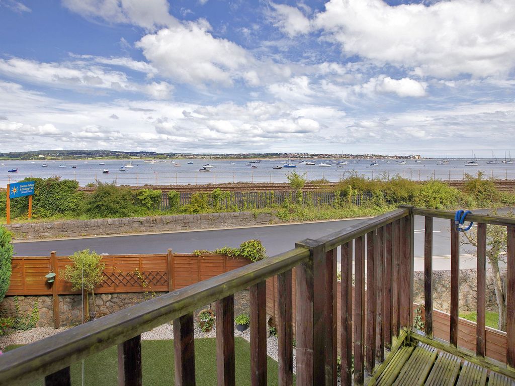 4 bed town house for sale in Royal Way, Starcross EX6, £320,000 Zoopla