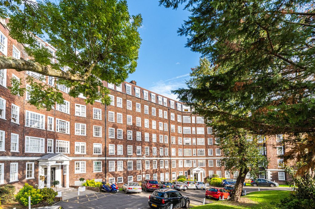 2 bed flat to rent in Eton College Road, London NW3, £2,448 pcm Zoopla