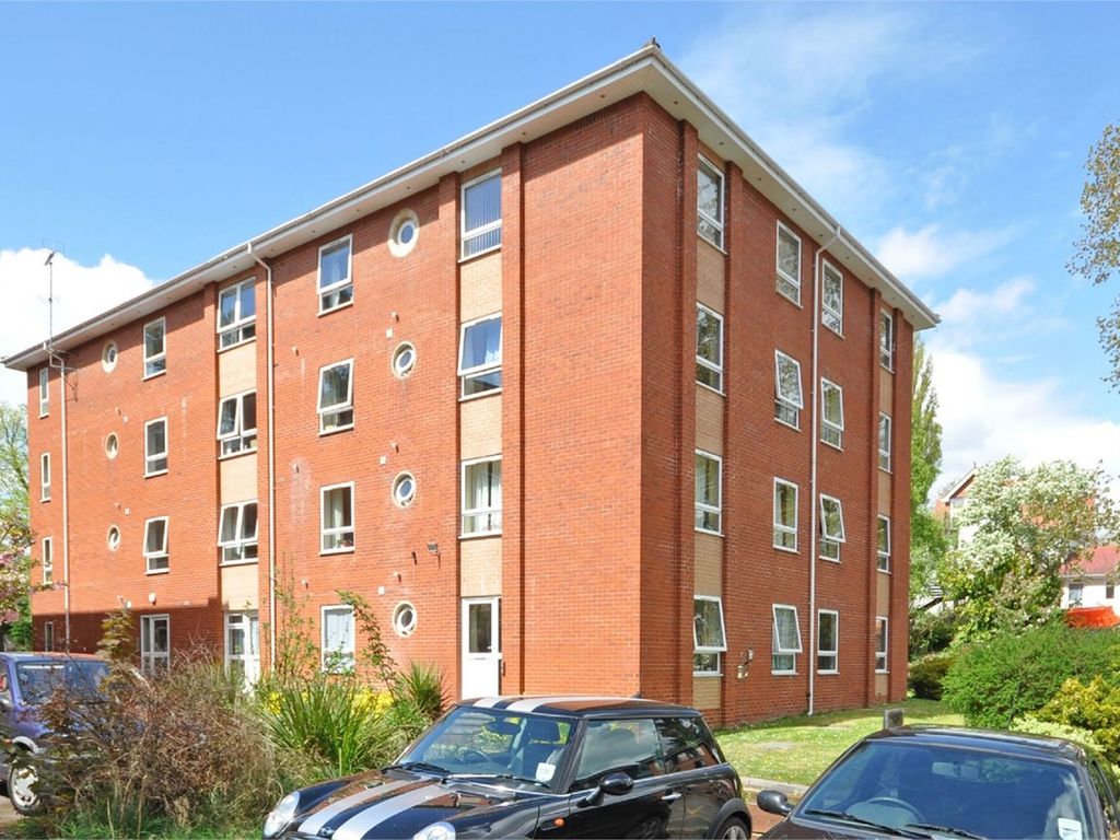 1 bed flat to rent in Old Station Drive, Leckhampton, Cheltenham GL53, £850 pcm Zoopla