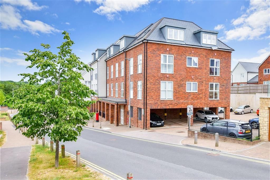 1 bed flat for sale in The Avenue, Tunbridge Wells, Kent TN2, £230,000