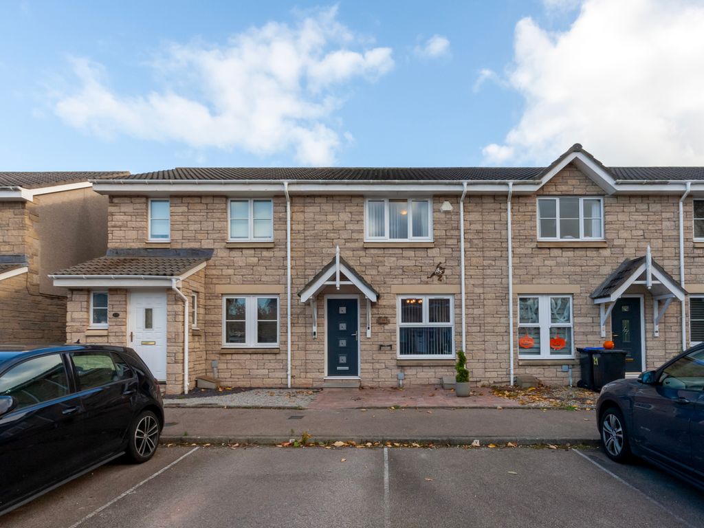 3 bed terraced house for sale in Ash Row, Sandford Park, Balmedie AB23