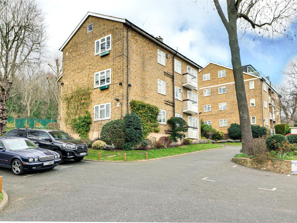 1 bed flat for sale in Muswell Hill, London N10 Zoopla