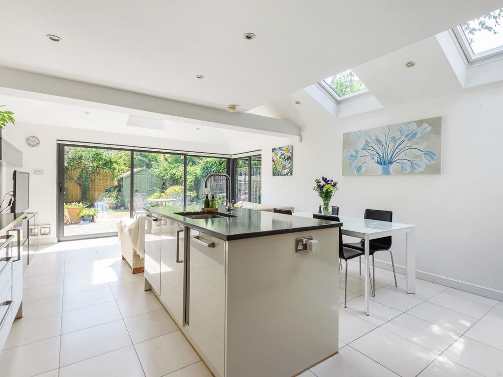 3 bed detached house for sale in Shortlands Road, Kingston Upon Thames